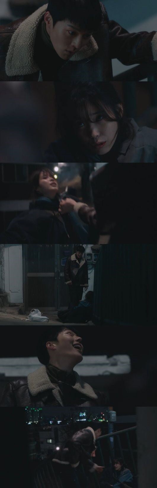 '나의 아저씨' 폭행장면, 방통위 판단 '의결보류' 추후 재논의 예정 | 인스티즈