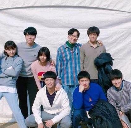 응답하라1988 배우들 나이차 비교 | 인스티즈