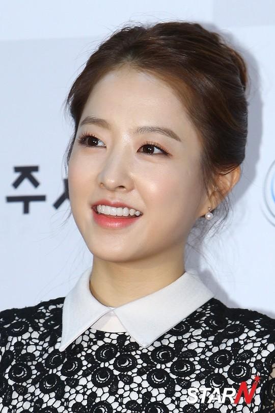 오늘자 박보영 | 인스티즈