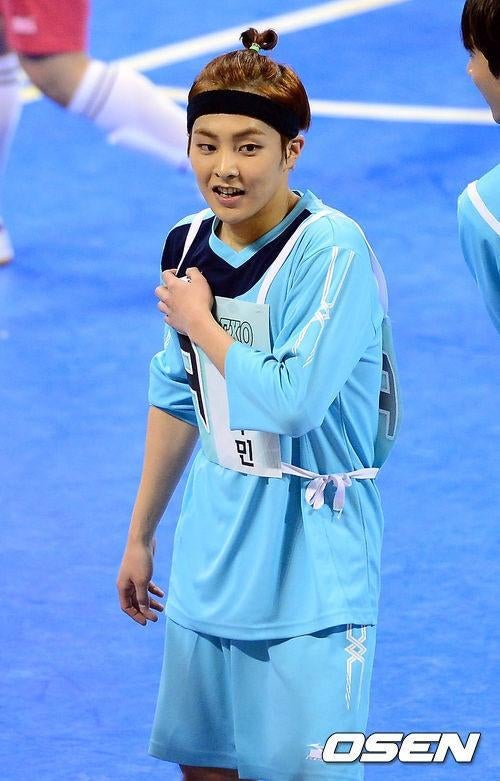 이번 2016 아육대 특집도 갑질한다는 가요 기획사들 입장.txt | 인스티즈