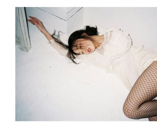 절친 설리에 감염됐다…구하라 '논란' SNS 시작 | 인스티즈