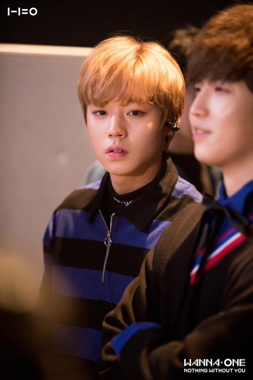 워너원 박지훈 팬이 전남친의 여친 빼앗은 사연 | 인스티즈