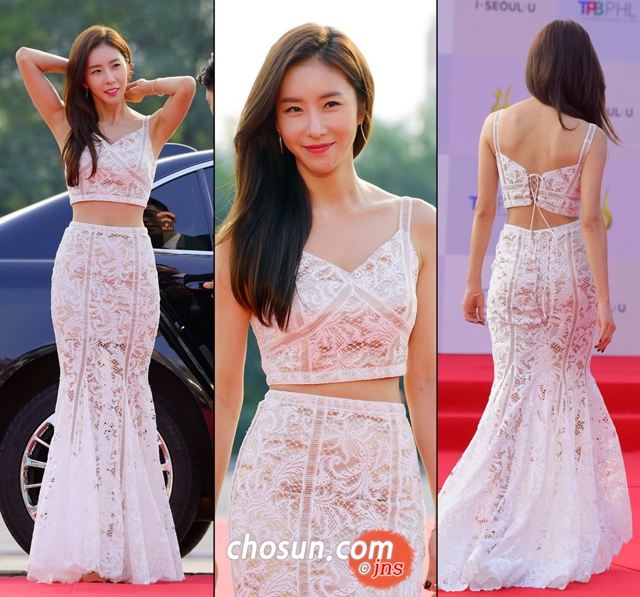 Han Eun Jung