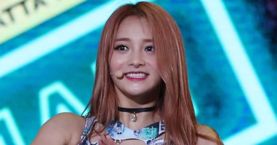 정채연이 밝힌 '아이오아이 외모 TOP3' | 인스티즈