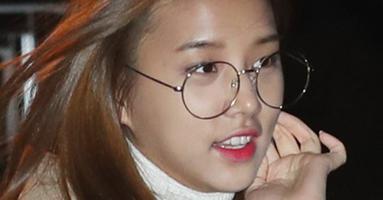 연습생 시절 멤버에게 혼혈이라고 속인 아이돌 | 인스티즈