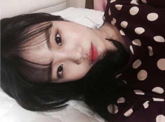 인스타그램에 올린 사진과 실물이 달라 논란인 아이돌 | 인스티즈