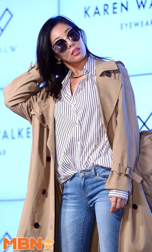 오늘자 제시 | 인스티즈