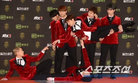 오늘도 한건하는 비투비 ㅋㅋㅋㅋㅋㅋㅋㅋㅋㅋㅋㅋ.jpg | 인스티즈