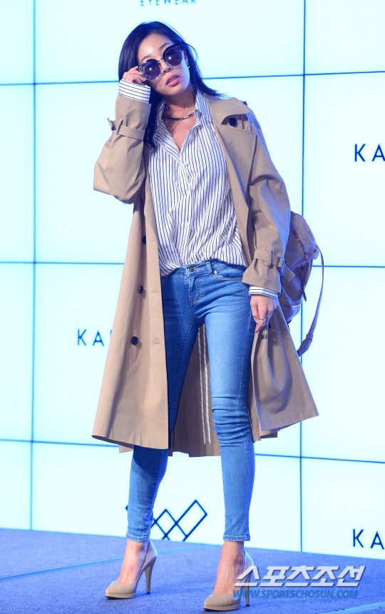 오늘자 제시 | 인스티즈