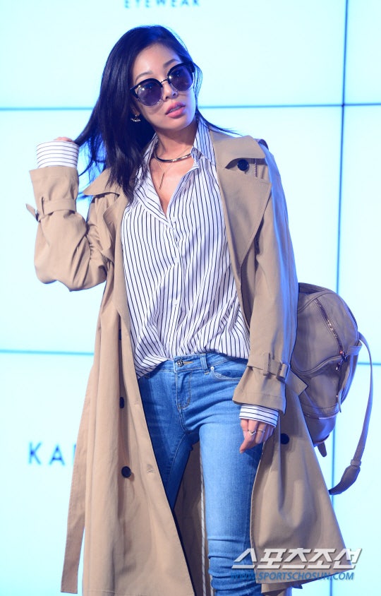 오늘자 제시 | 인스티즈
