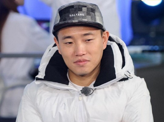 [단독] 개리 '런닝맨' 하차한다…음악 전념 '아름다운 이별' | 인스티즈