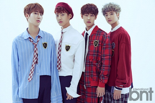 아이즈 "정법 출연하고파, 연애&연기 도전은 나중" [화보] | 인스티즈