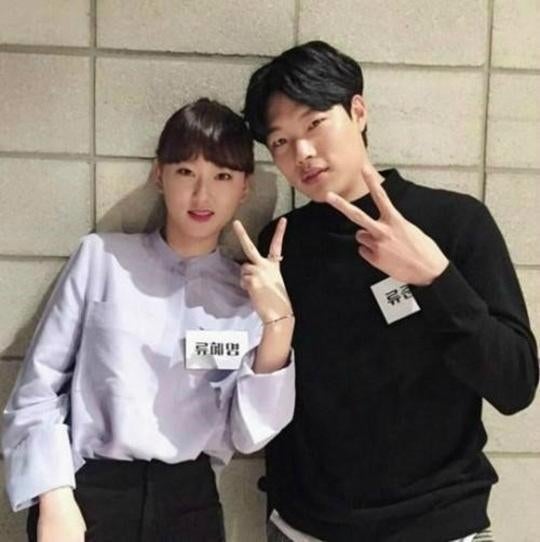 응답하라1988 배우들 나이차 비교 | 인스티즈