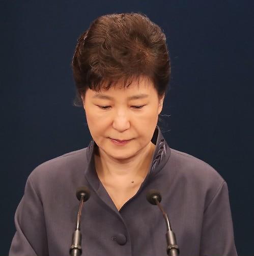 콘크리트로 불리는 대구노년층 여론을 살펴보러 대구로 직접간 헤럴드경제 기자 | 인스티즈