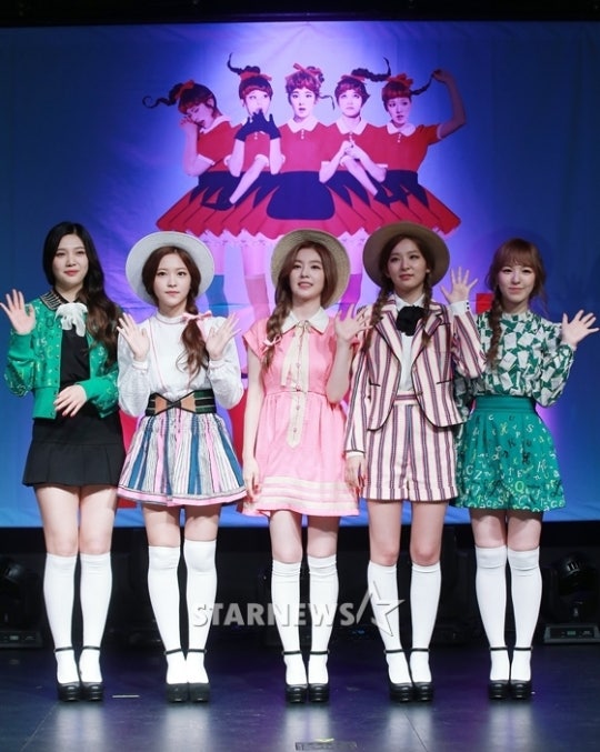 소시·레드벨벳·마마무..여자들 입덕하게 만드는 걸그룹 | 인스티즈