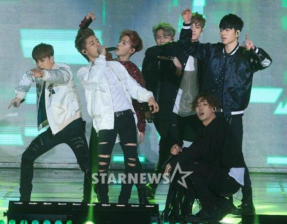 YG LIFE – [Exclusive] iKON says “BIGBANG is a good example for us