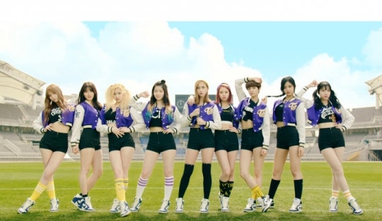 JYP대표가 본 트와이스 인기비결.."9명 색깔 달라+소통 활발"(인터뷰) | 인스티즈