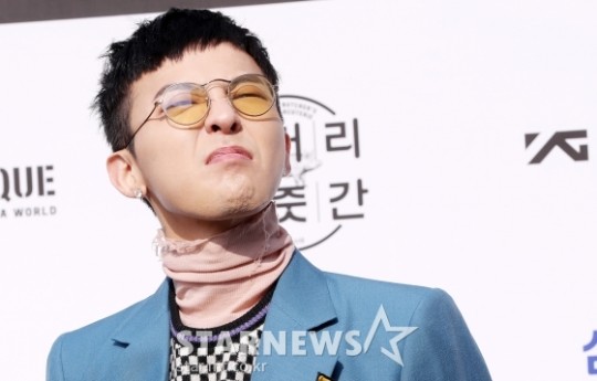 YG LIFE – [☆FOCUS] 2-Year Vacancy to 'Active Soldier' GD Is Too Much