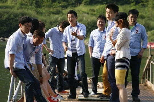 모태솔로라고? 너 어디 문제 있는거 아니냐? 연애도 스펙인 시대.gisa | 인스티즈