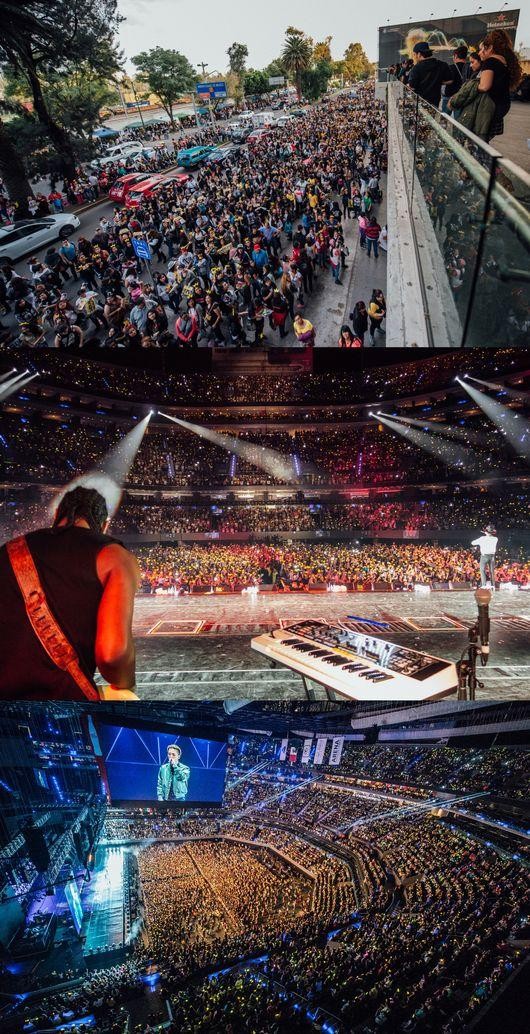 [ĐBCB] 15,000 fans lấp đầy concert tại Mexico của BIG BANG  201510081407779349_5615fbda0caf3_99_20151008141603