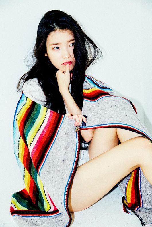 아이유, 컴백 기념 단독콘서트 연다..타이틀곡 '스물셋' 최초공개 | 인스티즈