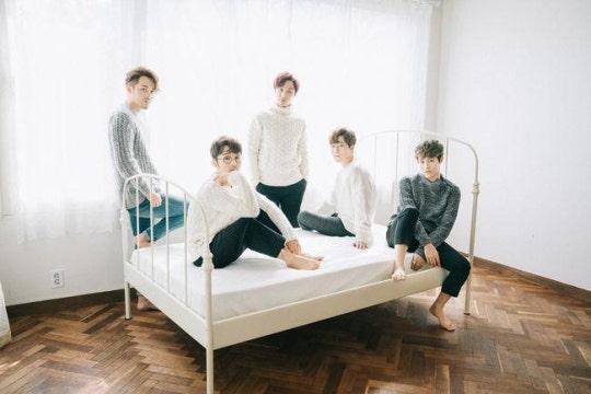 [단독] 울랄라세션, 새 멤버 합류..5인조로 새출발한다 | 인스티즈