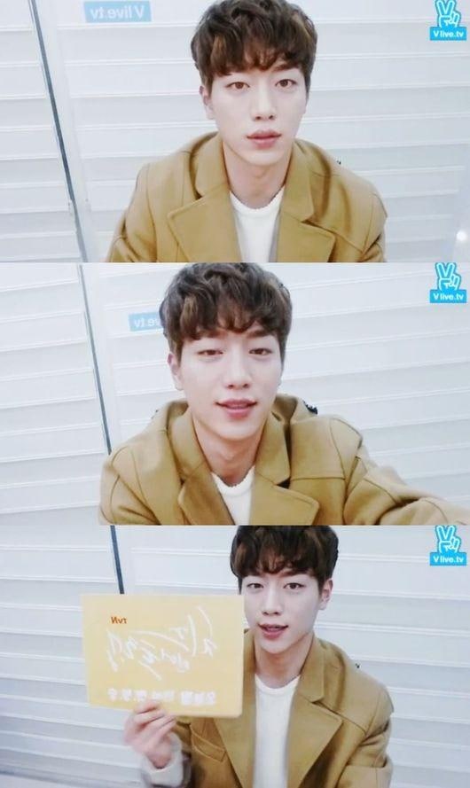 서강준 "실제키 183cm, 성형은 안 했다" | 인스티즈