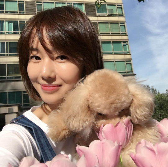 이정현 최근 인스타 | 인스티즈