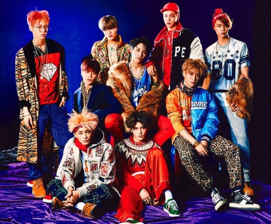 레드벨벳·NCT127·딘딘, 드림스테이션 무대 라인업 확정 | 인스티즈