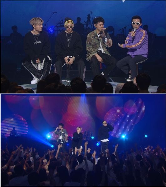 [유스케] 오늘자 유스케 라인업 | 인스티즈