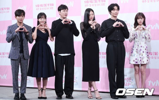 이민기 복귀·지상파 겨냥..'이번생은~', tvN 새 역사 쓰나? [종합] | 인스티즈