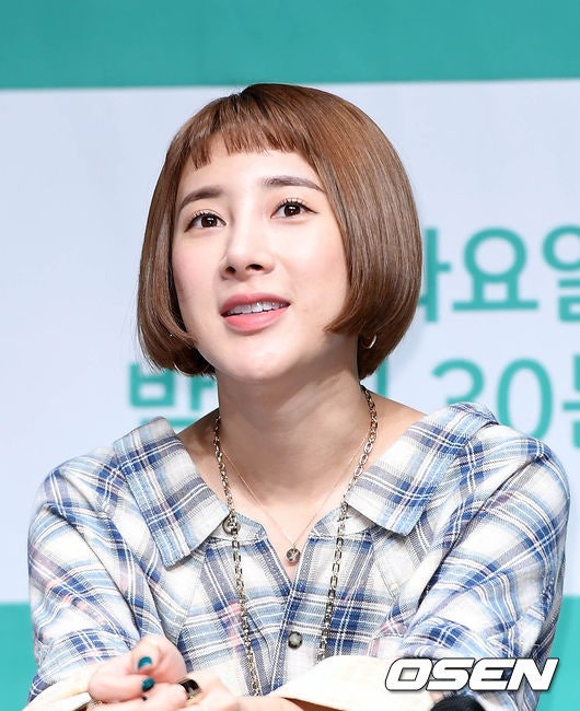 [공식입장] 스타제국 측 "서인영과 계약 만료, 신뢰 바탕으로 계속 협업" | 인스티즈