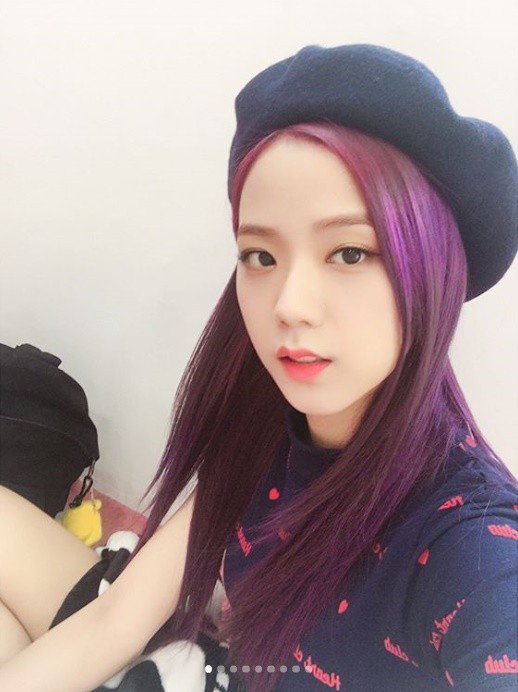 yg life blackpink jisoo