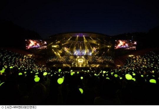 자작곡·페스티벌·성장…B1A4, 아이돌 성장의 교과서 | 인스티즈