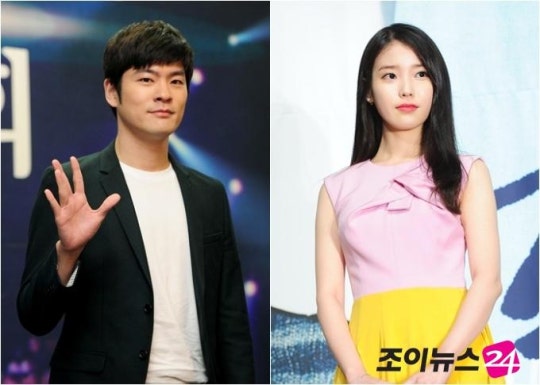 아이유·설리·수지의 반란…국민 여동생의 남자들 | 인스티즈