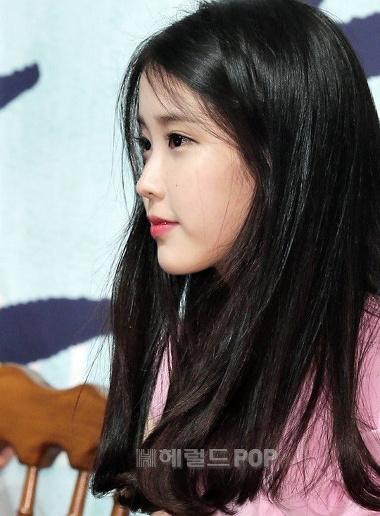 '프로듀사' 아이유 “톱가수 롤모델, 현아와 크리스탈” | 인스티즈