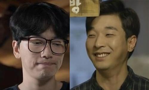 [단독] '응팔' 동룡이 친형, 알고보니 연기파 배우 심훈기 | 인스티즈