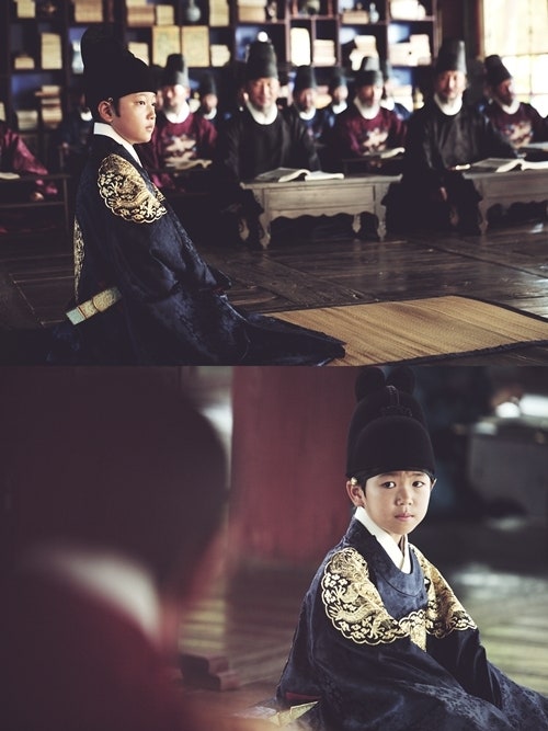 사도의 실질적인 주연 | 인스티즈