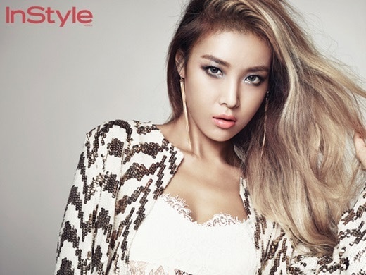 색조화장 잘받는 여자아이돌 甲 | 인스티즈