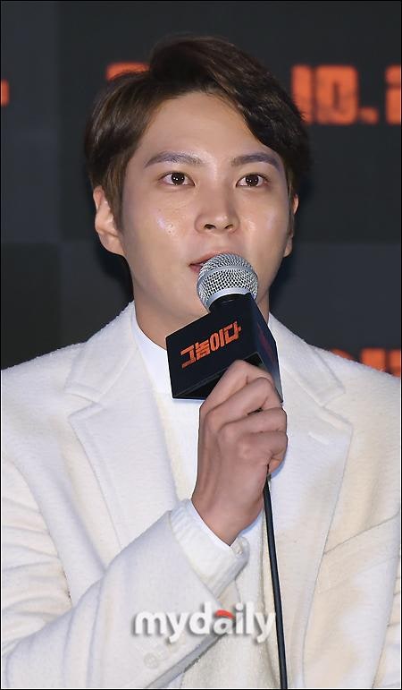 오늘자 살찐 주원 | 인스티즈
