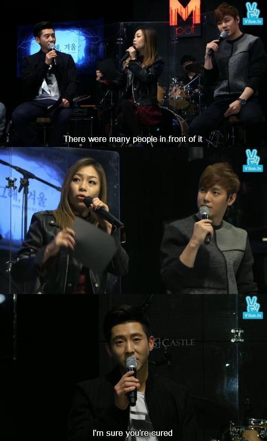 브라이언, "아이돌 때는 팬들 항상 찾아와…지금은 한 달에 한 분" | 인스티즈