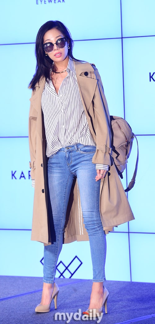 오늘자 제시 | 인스티즈