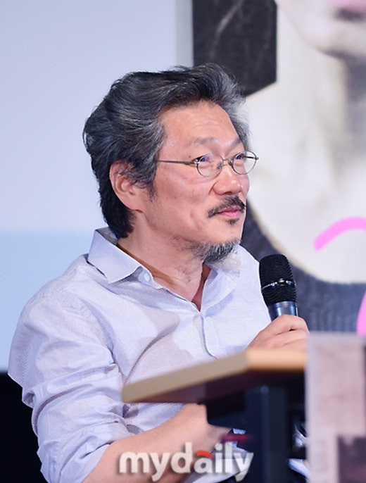 홍상수 감독, 스캔들 이후 첫 공식석상 나선다 "도올 김용옥 영화 시사회 참석" | 인스티즈