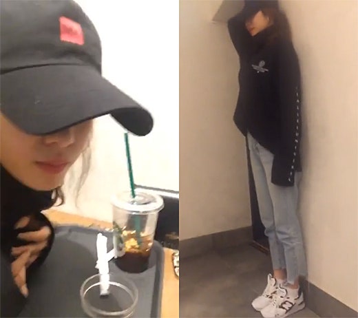 "나 괜찮아요"…티아라 지연, 이동건과 결별 후 최초 심경 | 인스티즈