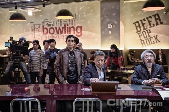 11월 개봉 영화 <스플릿> 예고편 | 인스티즈