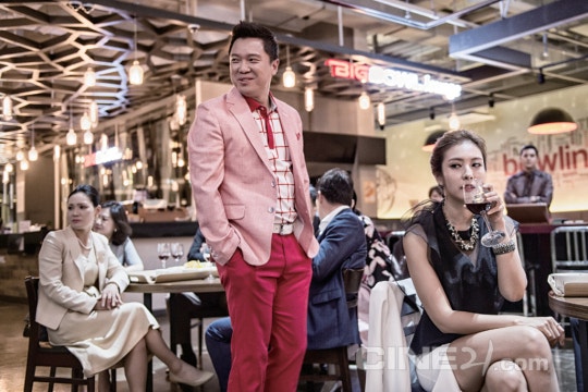 11월 개봉 영화 <스플릿> 예고편 | 인스티즈