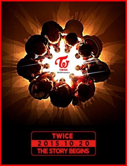 YG 아이콘 vs JYP 트와이스 vs SM 루키즈…2015년 新 3파전 | 인스티즈