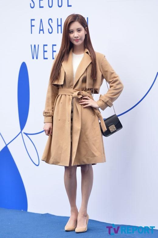 오늘 서현 | 인스티즈