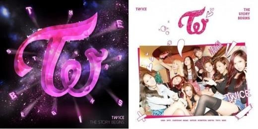 트와이스, 하루만에 앨범아트 변경…발빠른 JYP 대처 | 인스티즈