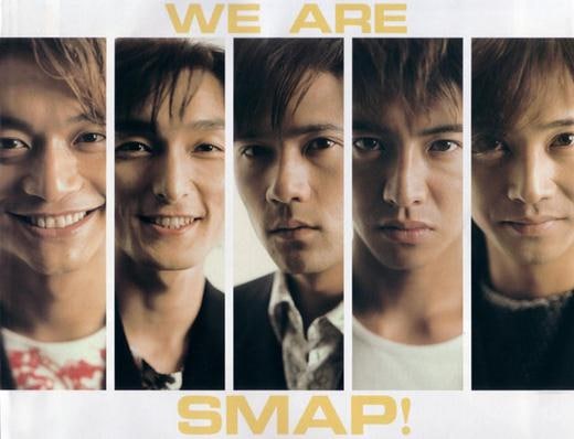 토키오 고쿠분 타이치 "SMAP 해체 기사 보고 알았다" 충격 | 인스티즈